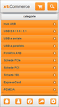 Mobile Screenshot of exsys.it