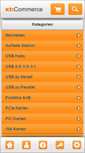 Mobile Screenshot of exsys.de